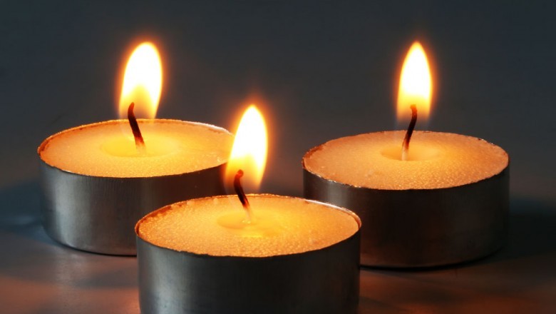 Buy Puja Lamps, Oil Refills &amp; Tea Light Candles| Shop Now