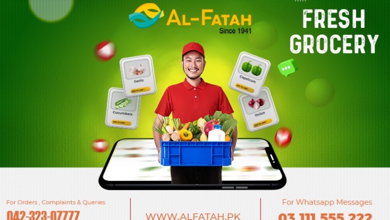 Electronics Online