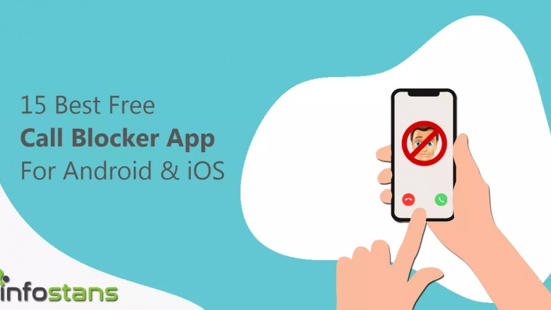 Free Call Blocker App for Android