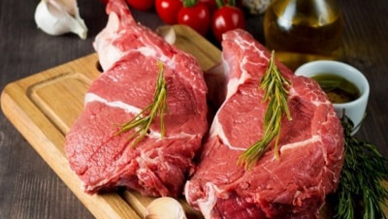 Global Meat Market to Reach USD2960.04 Billion by 2026 | TechSci Research