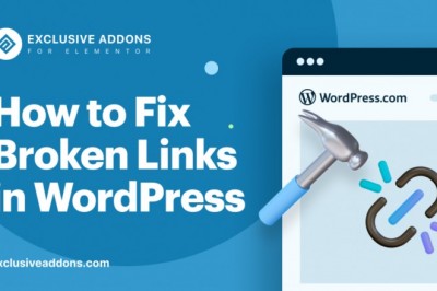 How to Fix Broken Links in WordPress Site?