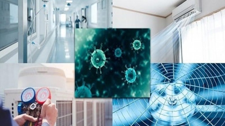 HVAC Market to be Valued at USD198.10 Billion by 2026 | TechSci Research