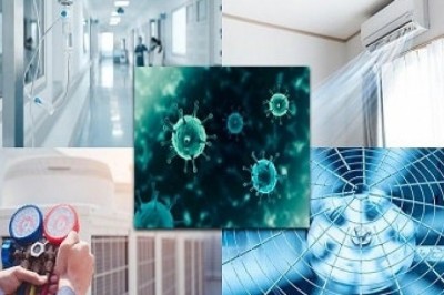 HVAC Market to be Valued at USD198.10 Billion by 2026 | TechSci Research