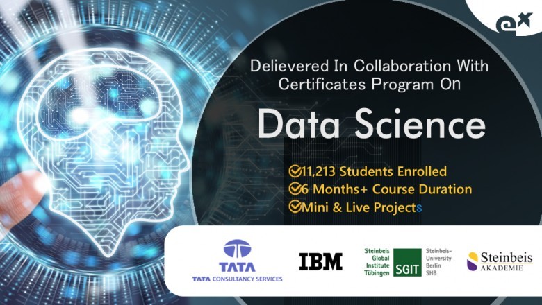 Introducing Online Training Data Science Courses