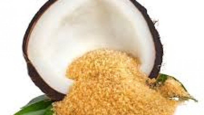 Organic Coconut Sugar Market Hitting New Highs Explored with CAGR, Revenue, Trends, Opportunities, & Forecast by 2027