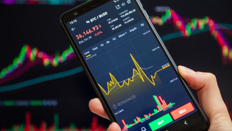 P2P Cryptocurrency exchange — The future of fair trading in the crypto world | by Aria Brielle | Geek Culture | Medium