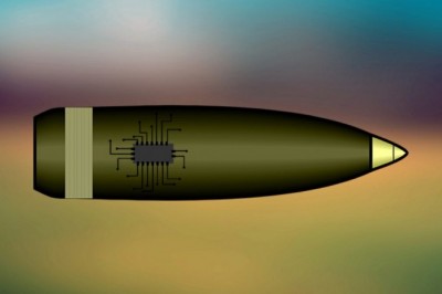Smart Bullets Market Trends, Revenue, Top Players, Analysis &Forecast Till 2027.