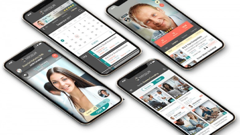 Symposium Offers a Unique Opportunity for Development in the E-Learning Space