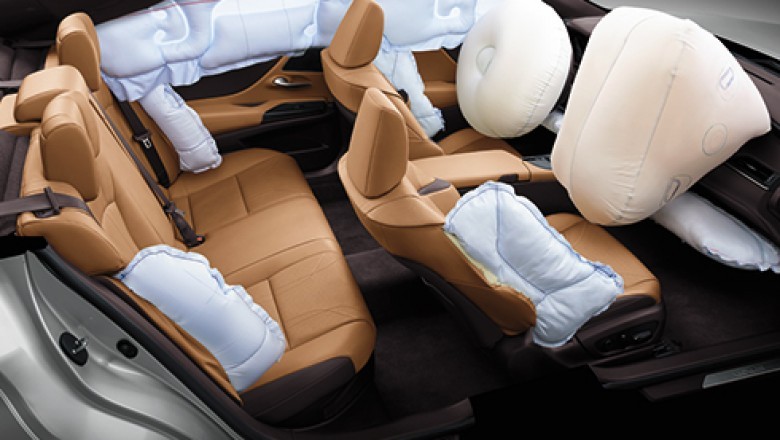 The Automotive Airbag marketplace is anticipated to undergo a major transformation in the next decade with the widespread deployment of GPS sensors