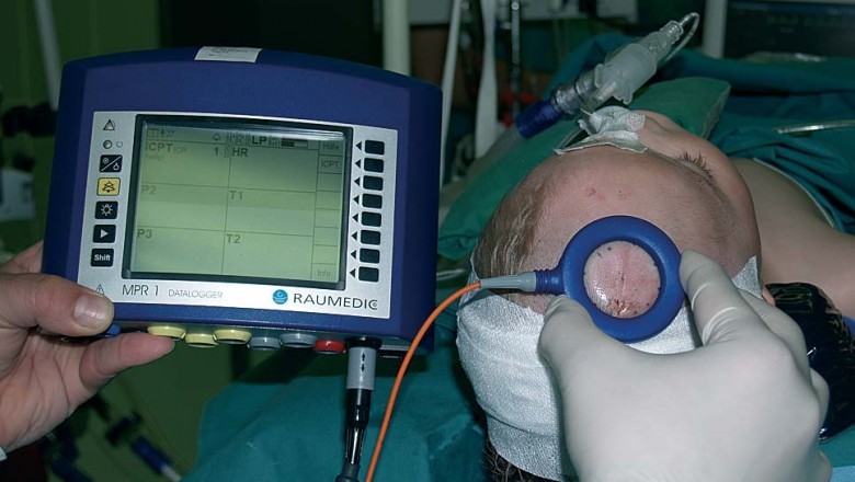 The market for intracranial pressure monitoring devices is expected to grow over the next decade as neurodegenerative disorders and traumatic brain injuries become more common.