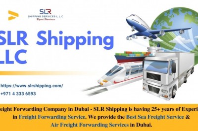 Top 8 logistics functions for a smooth flow of goods