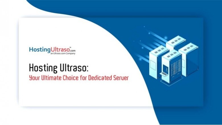 Ukraine Dedicated Servers