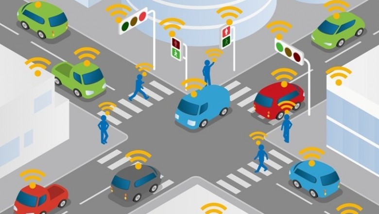 Analysis and Insights of Intelligent Transport System Market