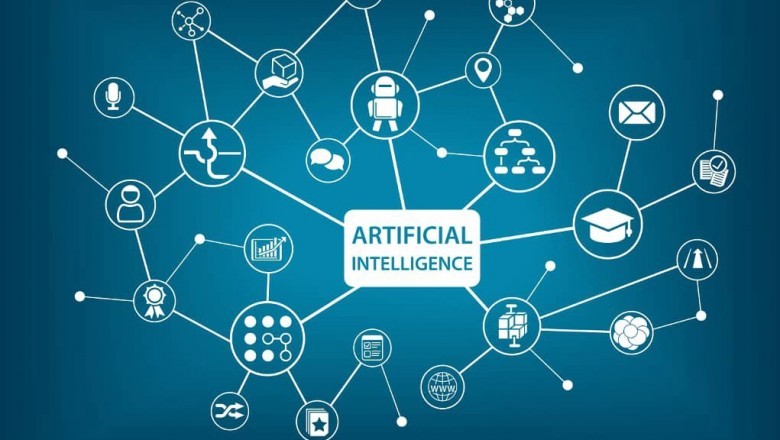 Applications Of Artificial Intelligence In Marketing Today
