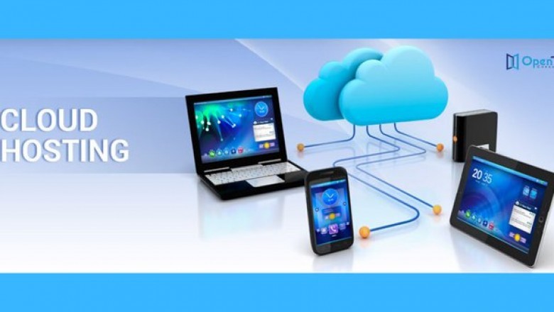 Best Cloud Application Development Services in USA | Cloud Hosting Services in India