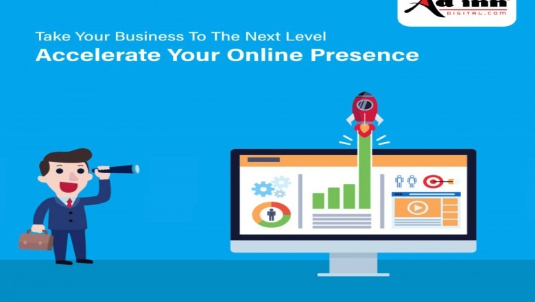 Best SEO marketing company in Madurai - Adinn Digital