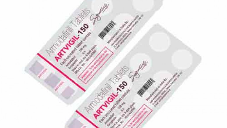 Buy Artvigil Online for Sleep Disorder | Artvigil 150mg Online