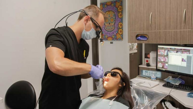 Five Natural Ways To Cure Gingivitis