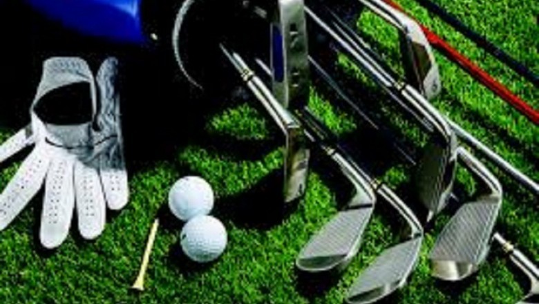 Golf Equipment Market - Trends, Growth, including COVID19 Impact, Forecast By 2028