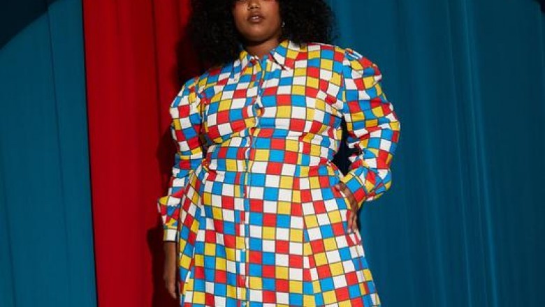 How about dating with plus size women?