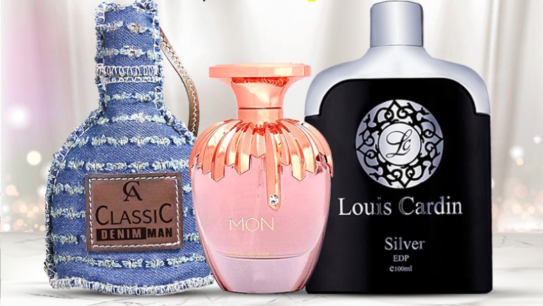 How To Tell Whether A Premium Perfume Is Original Or Not?
