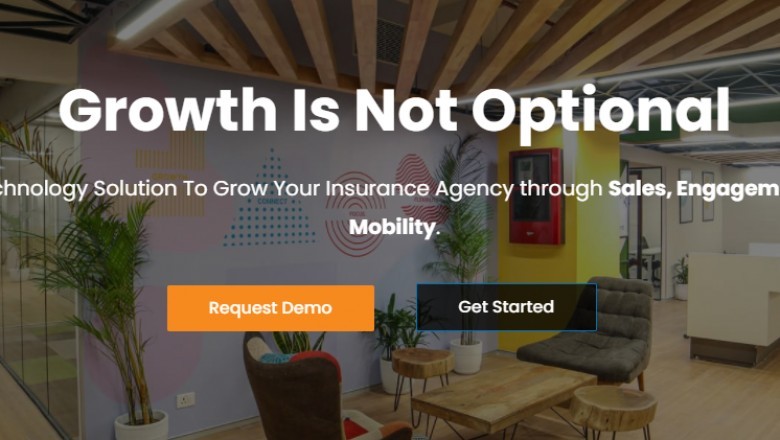 Insurance Agency Sales