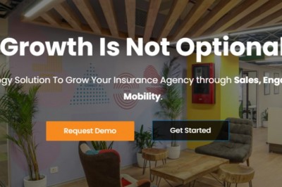 Insurance Agency Sales