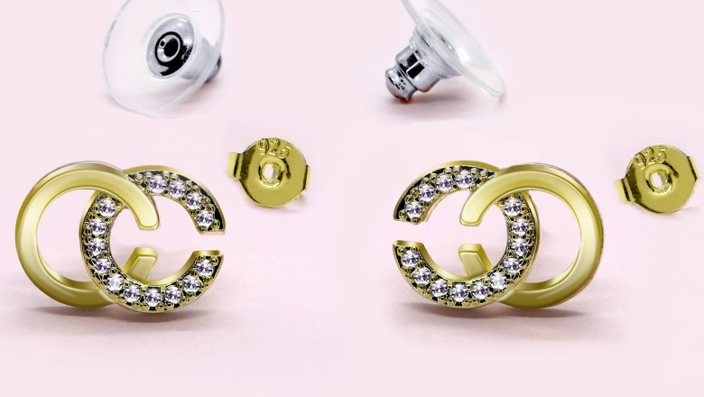 Invest in Earrings Online and Save