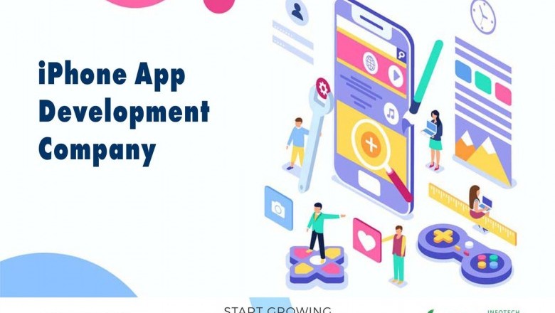 iOS App Development Company India