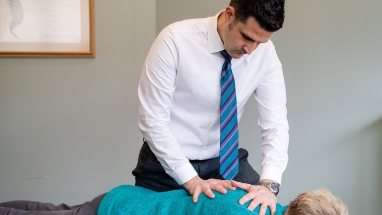 Magician’s Hands: Benefits Of Visiting A Professional Chiropractor