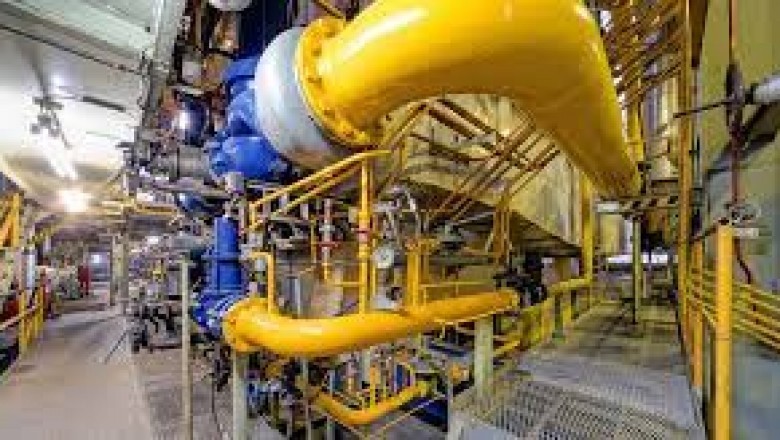 Mechanical Services Plumbing | NCM Plumbing