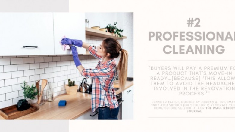 Sandpiper - Common Costs to Expect When Selling Your Home | Home Staging