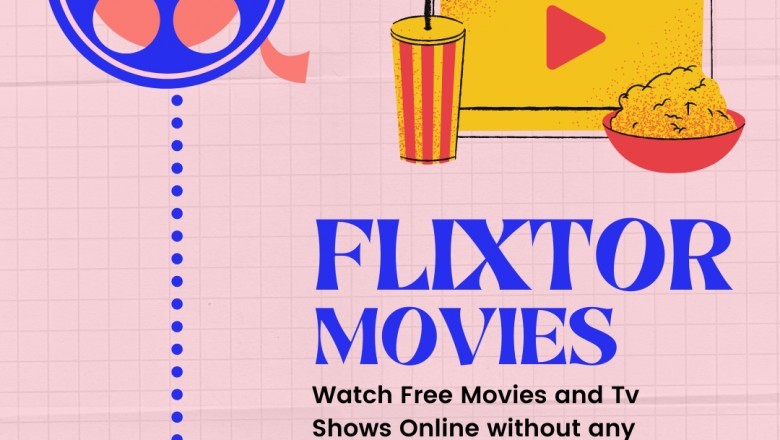 Stream Free Movies Online - Flixtor