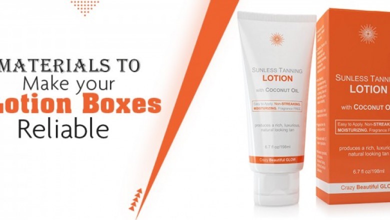 The Ultimate Guide to Becoming an Expert at Lotion Packaging
