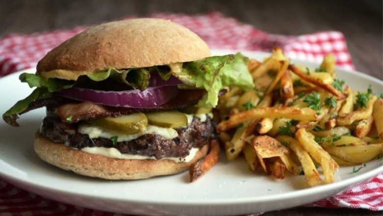 Why Canadian Bison Meat Is The Best?