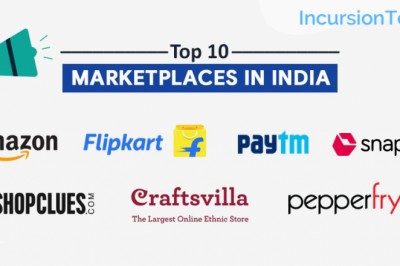 10 Best Online Selling & Shopping Sites In India