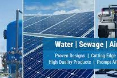 Affordable Water Treatment Plant in Chennai