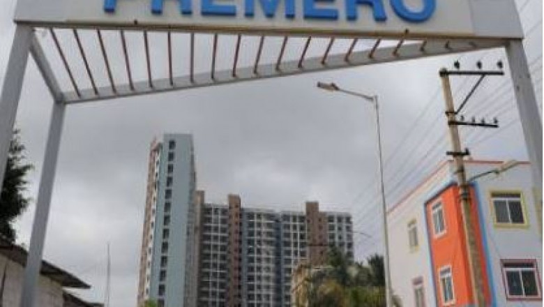 Apartments for Sale in Sarjapur Road - Premero