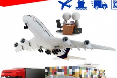 Best Logistics Agent