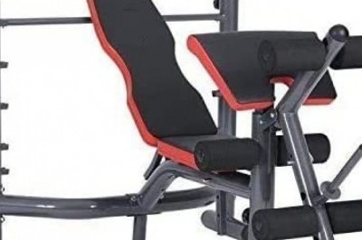 BEST WEIGHT LIFTING BENCH IN DUBAI