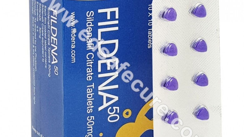 Buy Fildena 50 Pill |Cheap Cost + Free Shipping | Edsafecure