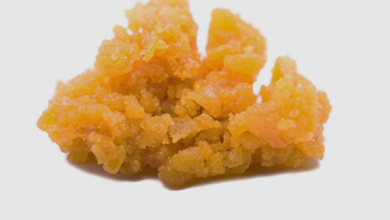 Buy Wax Concentrate Online