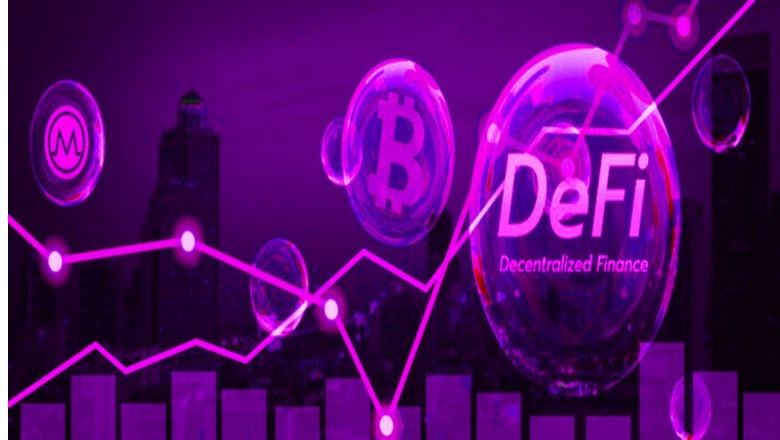 Decentralized Exchange Software Development Services