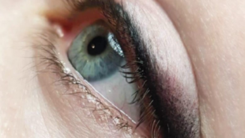 Eyeliner tattoo and cosmetic lip tattoo: Everything you need to know