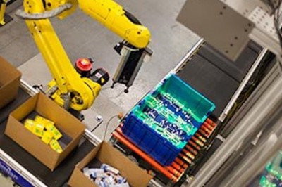 Food and Beverage Robotic System Integration Market Excellent Growth 2021 Top Key Players