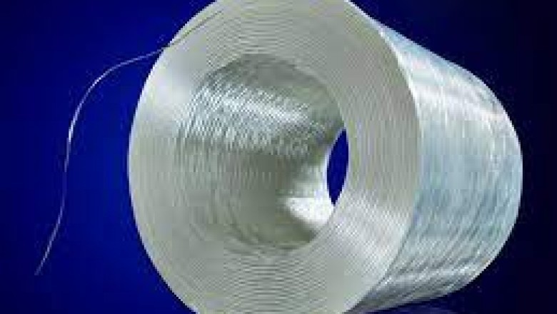 Glass Fibers Market Experience important Growth during the Forecast Period 2019-2027