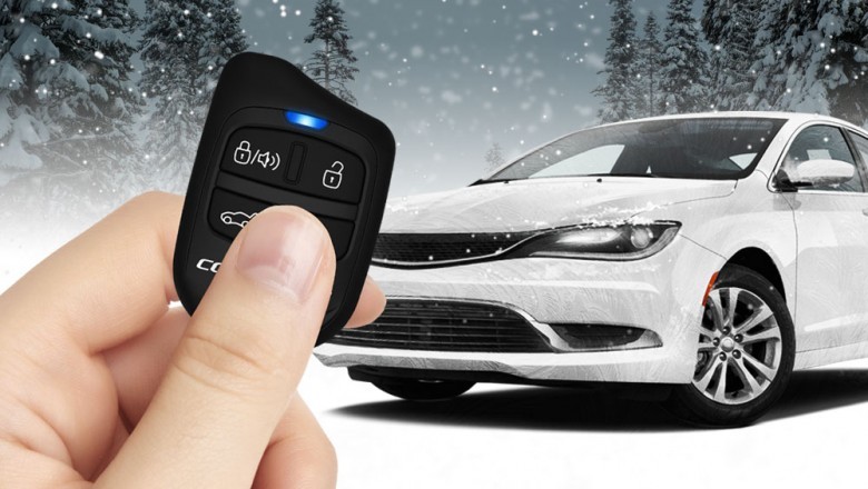 Global Remote Car Stater Market analysis by Size, Growth, By Segmentation, By application