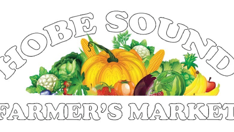 Hobe Sound Farmers Market Florida