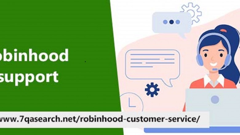 How Does Robinhood Support In Resolving All Such Problems From The Root?
