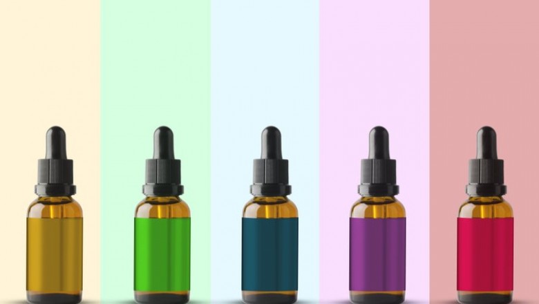 How to Choose Food Color Suppliers?